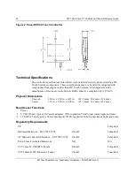 Preview for 34 page of 3M MicroTouch EX Series Reference Manual