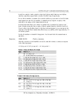 Preview for 26 page of 3M MicroTouch EX112 Reference Manual