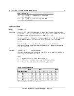 Preview for 27 page of 3M MicroTouch EX112 Reference Manual