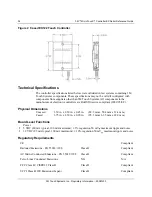 Preview for 34 page of 3M MicroTouch EX112 Reference Manual