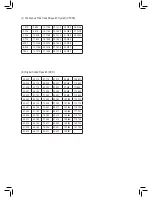 Preview for 6 page of 3M MT7H7B4010-CA-50 User Manual