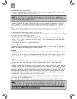 Preview for 8 page of 3M MT7H7B4010-CA-50 User Manual