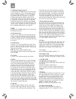 Preview for 10 page of 3M MT7H7B4010-CA-50 User Manual