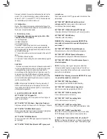 Preview for 11 page of 3M MT7H7B4010-CA-50 User Manual