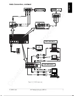 Preview for 11 page of 3M Multimedia Projector MP8760 Operator'S Manual