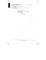 Preview for 22 page of 3M Multimedia Projector MP8760 Operator'S Manual