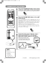 Preview for 17 page of 3M Multimedia Projector S50 Operator'S Manual