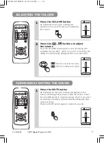 Preview for 18 page of 3M Multimedia Projector S50 Operator'S Manual