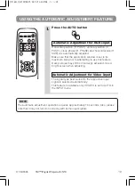 Preview for 20 page of 3M Multimedia Projector S50 Operator'S Manual