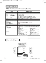 Preview for 39 page of 3M Multimedia Projector S50 Operator'S Manual