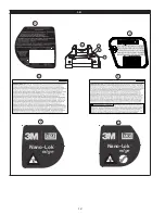 Preview for 12 page of 3M Nano-Lok Edge 3500209 Instruction Manual