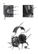 Preview for 2 page of 3M Peltor WS ProTac XP MT15H7AWS5 Series User Instructions