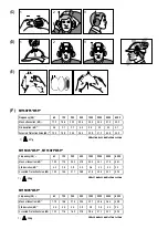 Preview for 3 page of 3M Peltor WS ProTac XP MT15H7AWS5 Series User Instructions