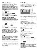 Preview for 7 page of 3M PL200 User Manual