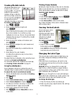 Preview for 13 page of 3M PL200 User Manual