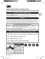 Preview for 21 page of 3M PN 64384 Manual