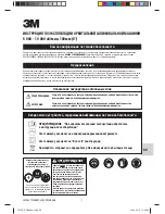 Preview for 69 page of 3M PN 64384 Manual