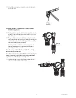 Preview for 8 page of 3M Scotchkote HSS-450 User Instructions