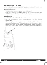 Preview for 220 page of 3M Scott Safety Duraflow User Manual