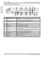 Preview for 18 page of 3M SCP725W Operator'S Manual