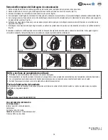 Preview for 25 page of 3M Secure Click HF-800 Series User Instructions