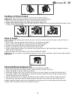 Preview for 32 page of 3M Secure Click HF-800 Series User Instructions