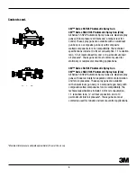 Preview for 7 page of 3M Series 52 Owner'S Manual