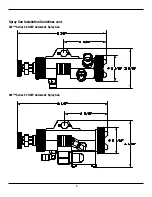 Preview for 10 page of 3M Series 52 Owner'S Manual