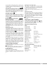 Preview for 23 page of 3M Speedglas 9100 User Instructions