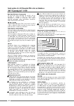 Preview for 24 page of 3M Speedglas 9100 User Instructions