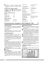 Preview for 26 page of 3M Speedglas 9100 User Instructions