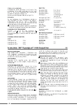 Preview for 30 page of 3M Speedglas 9100 User Instructions