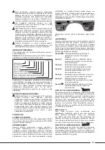 Preview for 37 page of 3M Speedglas 9100 User Instructions