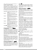 Preview for 42 page of 3M Speedglas 9100 User Instructions