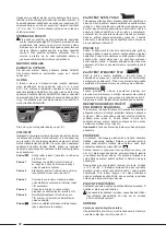 Preview for 44 page of 3M Speedglas 9100 User Instructions