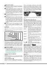 Preview for 48 page of 3M Speedglas 9100 User Instructions