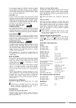 Preview for 51 page of 3M Speedglas 9100 User Instructions