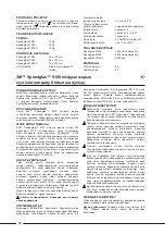 Preview for 56 page of 3M Speedglas 9100 User Instructions