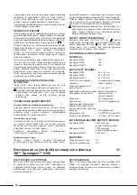 Preview for 58 page of 3M Speedglas 9100 User Instructions