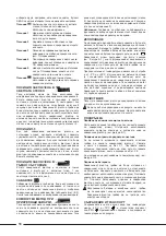 Preview for 60 page of 3M Speedglas 9100 User Instructions