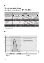 Preview for 72 page of 3M Speedglas 9100 User Instructions