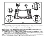 Preview for 10 page of 3M Speedglas G5-02 User Instructions