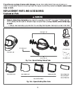 Preview for 18 page of 3M Speedglas G5-02 User Instructions