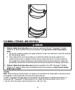 Preview for 21 page of 3M Speedglas G5-02 User Instructions