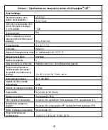 Preview for 29 page of 3M Speedglas G5-02 User Instructions