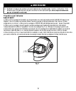 Preview for 33 page of 3M Speedglas G5-02 User Instructions