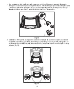 Preview for 42 page of 3M Speedglas G5-02 User Instructions