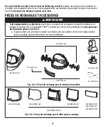 Preview for 43 page of 3M Speedglas G5-02 User Instructions