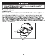 Preview for 59 page of 3M Speedglas G5-02 User Instructions