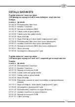 Preview for 122 page of 3M Speedglas Series User Instructions